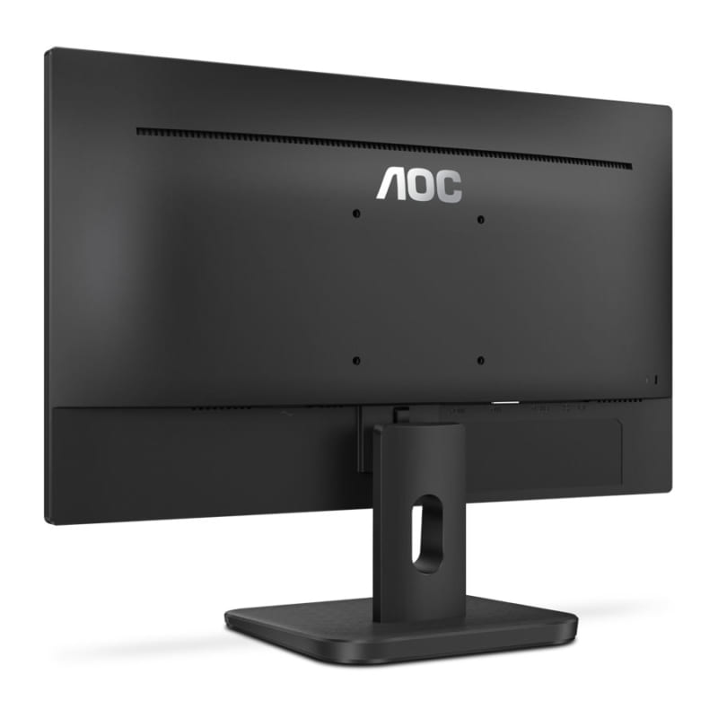 Màn hình máy tính AOC 20E1H/74 (19.5 inch / LED / 60Hz / TN)