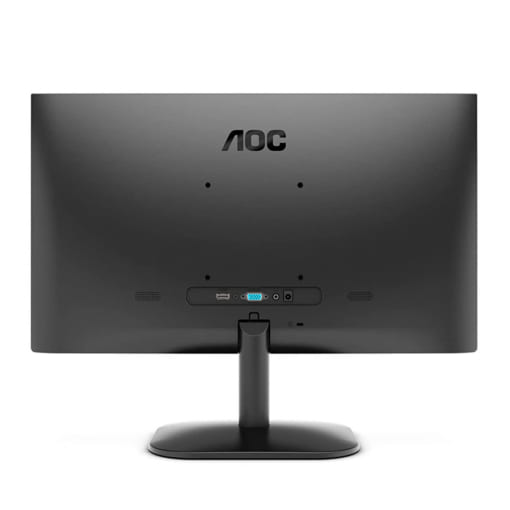 Màn hình máy tính AOC 22B2HN/74 (21.5 inch / Full HD 1080p / 75Hz / VA)