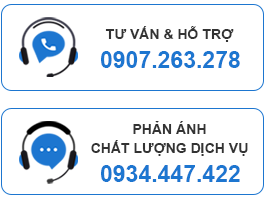 Hotline Kênh Tin Học