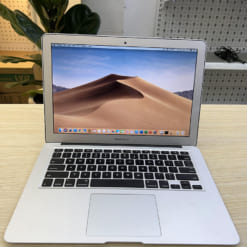 Laptop Apple MacBook Air 2017 cũ (13.3" / 8GB)