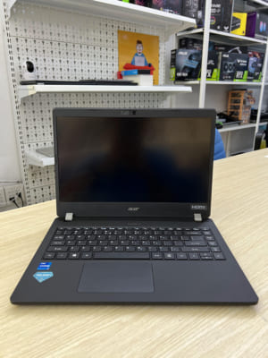 Laptop cũ Acer TravelMate P2 TMP214-53-5571 Core i5 - 1135G7 / 16GB / SSD 512GB / 14.0 inch FHD