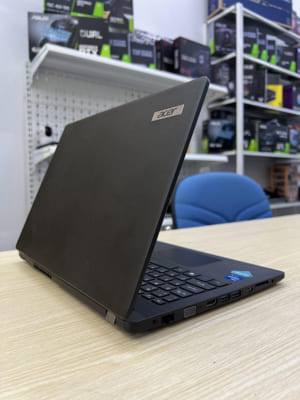 Laptop cũ Acer TravelMate P2 TMP214-53-5571 Core i5 - 1135G7 / 16GB / SSD 512GB / 14.0 inch FHD