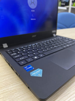 Laptop cũ Acer TravelMate P2 TMP214-53-5571 Core i5 - 1135G7 / 16GB / SSD 512GB / 14.0 inch FHD