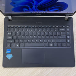 Laptop cũ Acer TravelMate P2 TMP214-53-5571 Core i5 - 1135G7 / 16GB / SSD 512GB / 14.0 inch FHD
