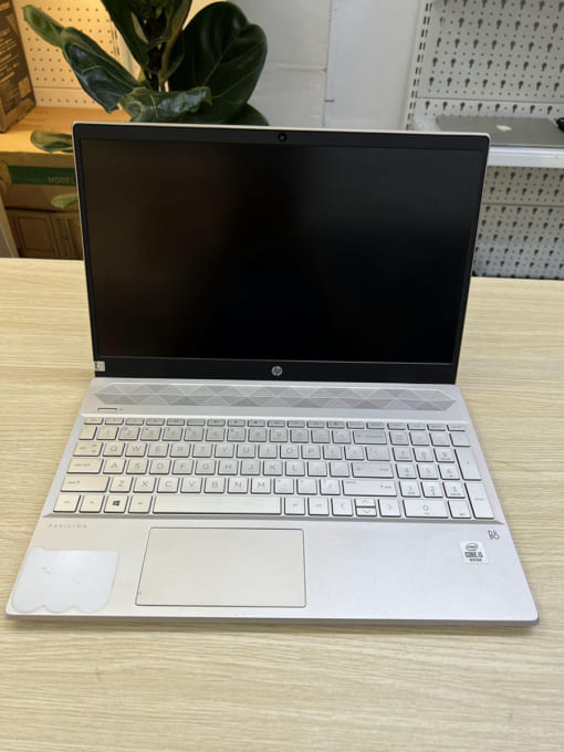 Laptop cũ HP Pavilion 15-cs3014TU Core i5 - 1035G1 / 8GB / SSD 256GB / 15.6 inch FHD