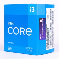 CPU Intel Core i3-10105F (6MB / 4.4Ghz / 4 nhân 8 luồng / LGA 1200)