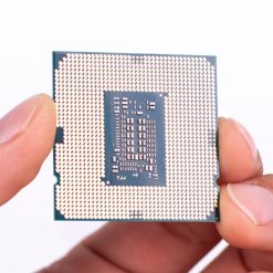 CPU Intel Core i3-10105F (6MB / 4.4Ghz / 4 nhân 8 luồng / LGA 1200)