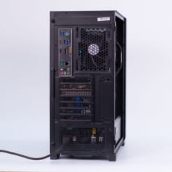 PC G740 (Ryzen 9-5900X / 32GB / RTX 3060 12GB / SSD 256GB