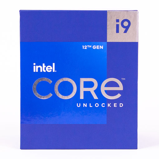 CPU Intel Core i9-12900K (30MB / 5.2Ghz / 16 nhân 24 luồng / LGA 1700)