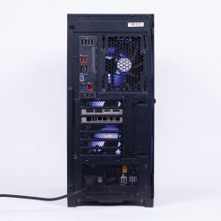 PC G780 (Core i9-12900K / 32GB / GTX 1660 6GB / SSD 250GB)