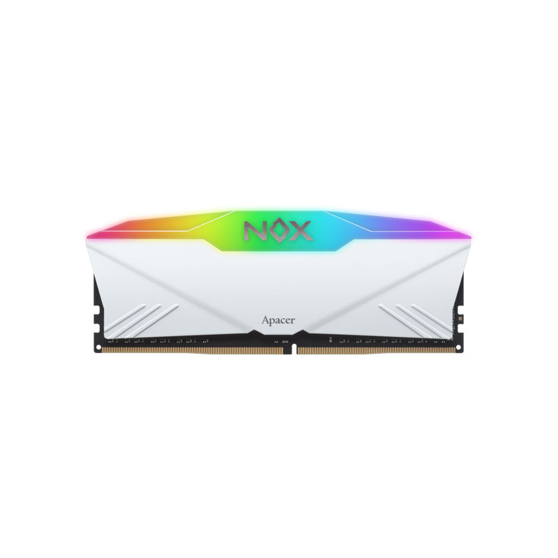 Ram PC Apacer NOX RGB 8GB DDR4 3200MHz