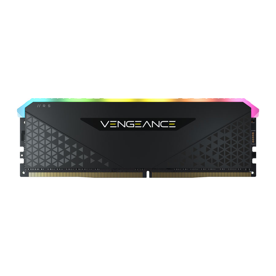 Ram PC Corsair Vengeance RGB RS 8GB (1x8GB) DDR4 3200MHz