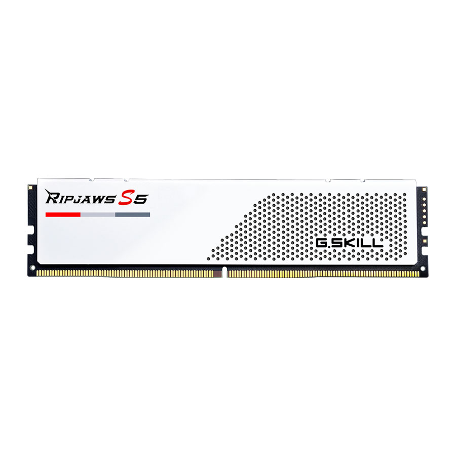 Ram PC G.Skill Ripjaws S5 32GB (2x16GB) DDR5 5600MHz
