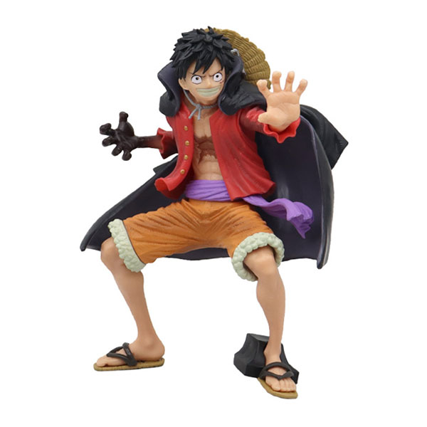 Mô hình One Piece Monkey D. Luffy