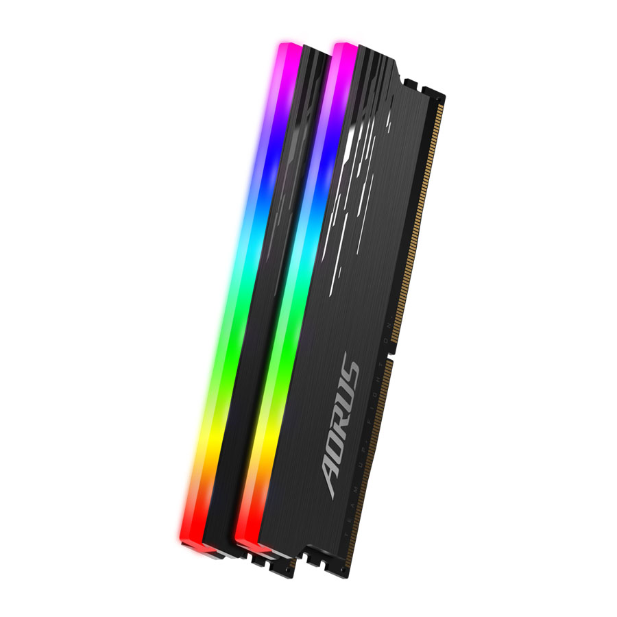 Ram PC Gigabyte Aorus RGB 16GB (2x8GB) DDR4 3333MHz (GP-ARS16G33)
