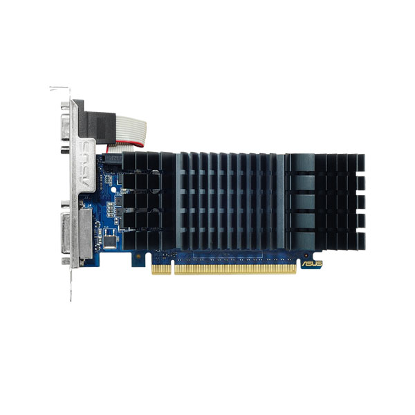 Card VGA Asus GeForce GT 730 2GB GDDR5 (GT730-SL-2GD5-BRK)