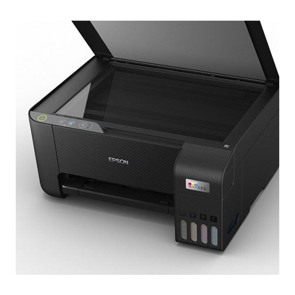 Máy in phun màu đa chức năng Epson EcoTank L3210