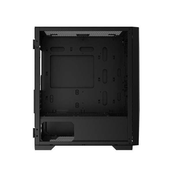 Vỏ case Xigmatek Gemini II 3FB (EN48649) (Mini Tower)