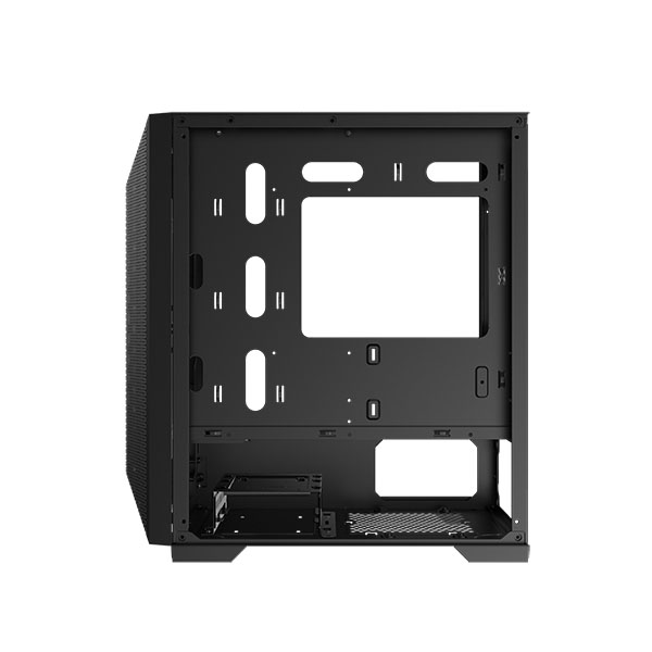 Vỏ case Xigmatek Gemini II 3FB (EN48649) (Mini Tower)