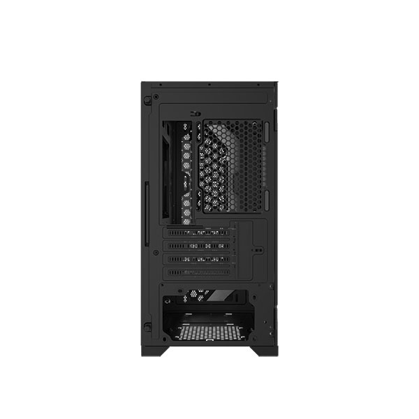Vỏ case Xigmatek Gemini II 3FB (EN48649) (Mini Tower)