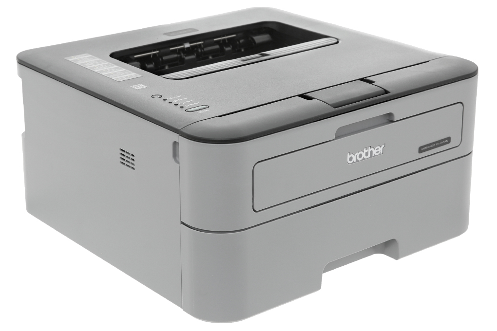Máy in laser trắng đen Brother HL-L2321D