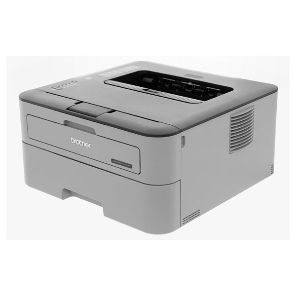 Máy in laser trắng đen Brother HL-L2321D