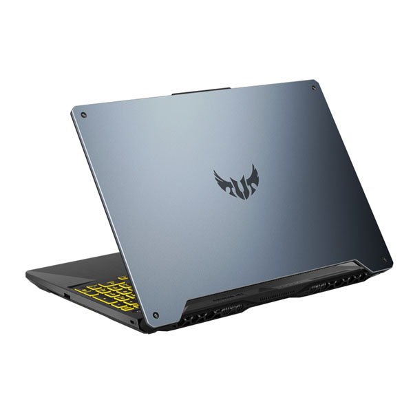 Laptop Gaming Asus TUF Gaming A17 FA706II-H7125T