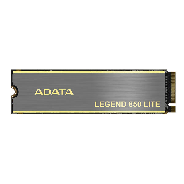 Ổ cứng SSD ADATA Legend 850 Lite 1TB M.2 2280 PCIe NVMe Gen4 x4
