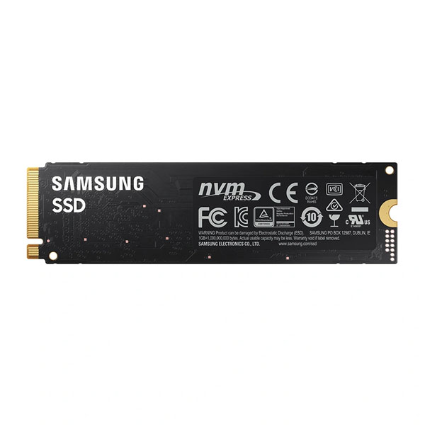 Ổ cứng SSD Samsung 980 PCIe NVMe V-NAND M.2 2280 250GB (MZ-V8V250BW)