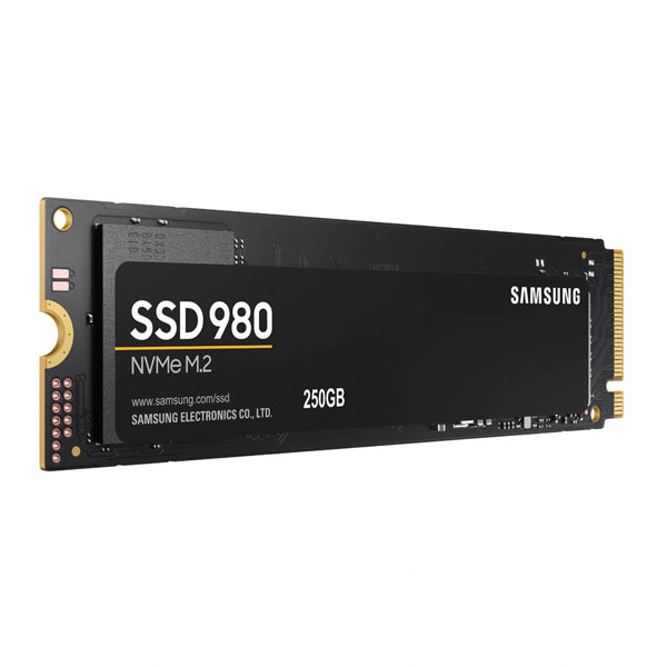 Ổ cứng SSD Samsung 980 PCIe NVMe V-NAND M.2 2280 250GB (MZ-V8V250BW)