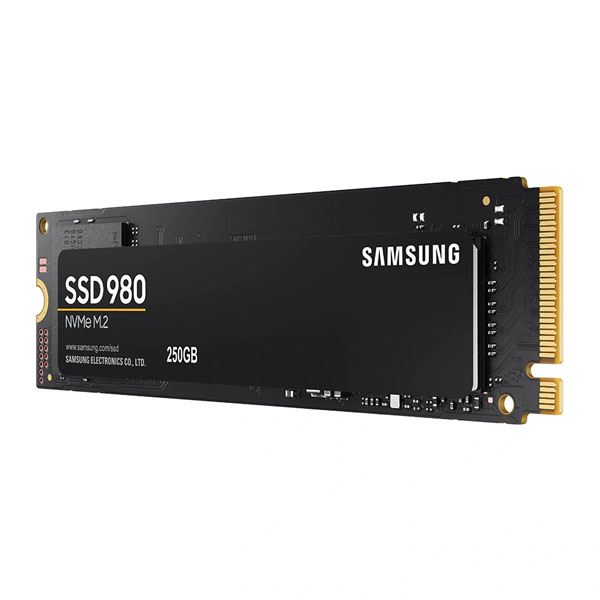 Ổ cứng SSD Samsung 980 PCIe NVMe V-NAND M.2 2280 250GB (MZ-V8V250BW)