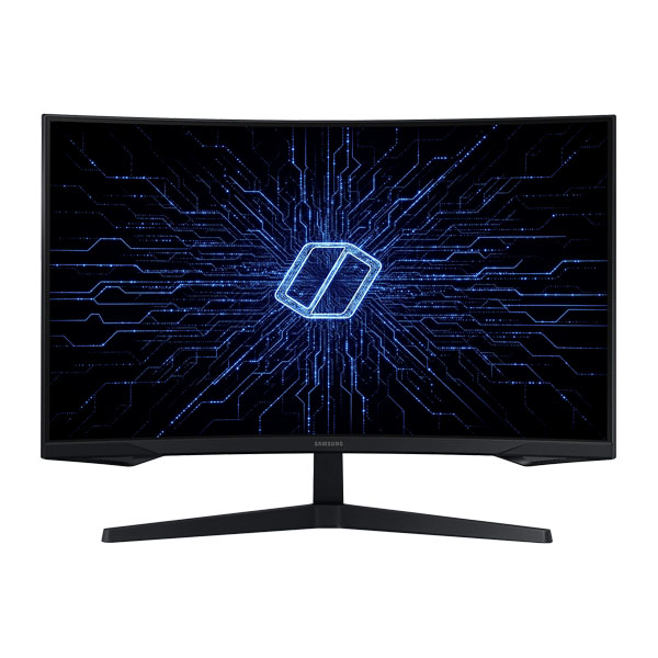 Màn hình cong Samsung LC32G55 (32 inch - 2K - VA - 144Hz) chuyên game