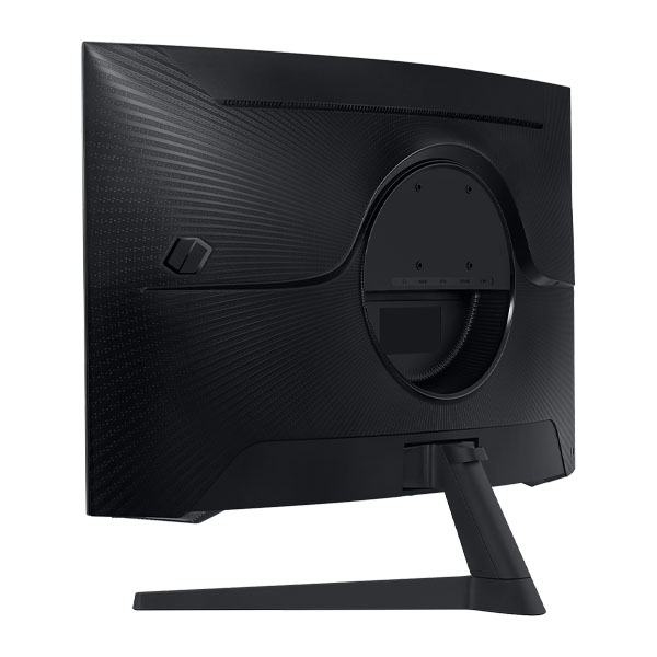 Màn hình cong Samsung LC32G55 (32 inch - 2K - VA - 144Hz) chuyên game