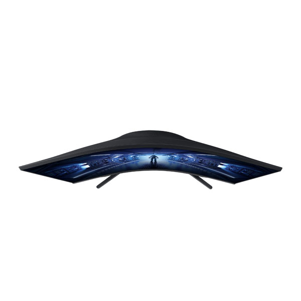 Màn hình cong Samsung LC32G55 (32 inch - 2K - VA - 144Hz) chuyên game
