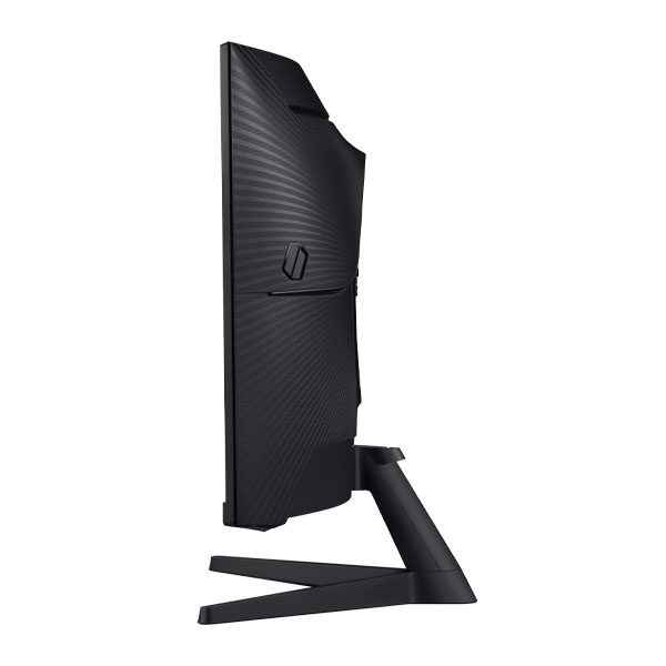 Màn hình cong Samsung LC32G55 (32 inch - 2K - VA - 144Hz) chuyên game
