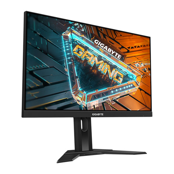 Màn hình Gigabyte G24F 2 (24 inch - FHD - IPS - 180Hz - 1ms) chuyên game