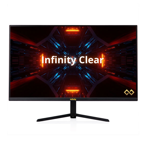 Màn hình Infinity Clear (24 inch - IPS - 165Hz) chuyên game