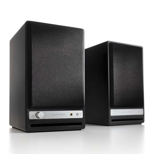 Loa Audioengine HD4 Home Music System w/Bluetooth aptX-HD