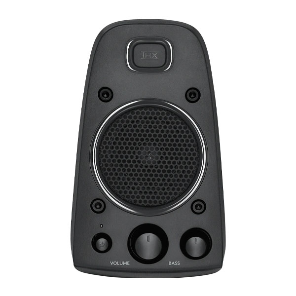 Loa Logitech Z625 2.1 chuyên game