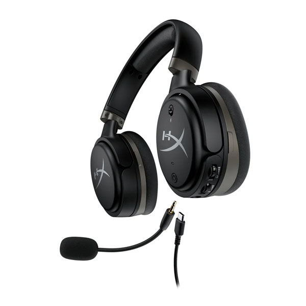 Tai nghe HyperX Cloud Orbit S chuyên game