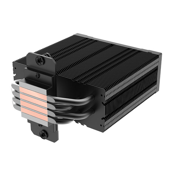 Tản nhiệt khí ID-COOLING SE-224-XT ARGB V3
