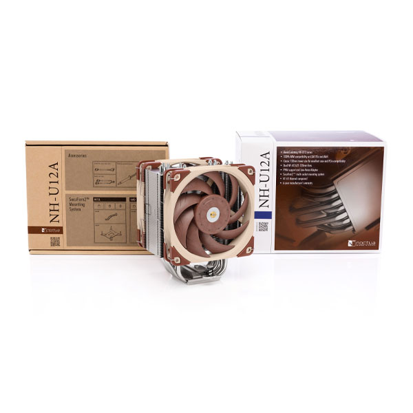 Tản nhiệt khí Noctua NH-U12A