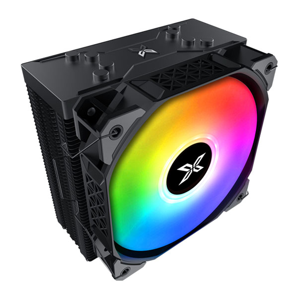 Tản nhiệt khí Xigmatek AIR-KILLER S